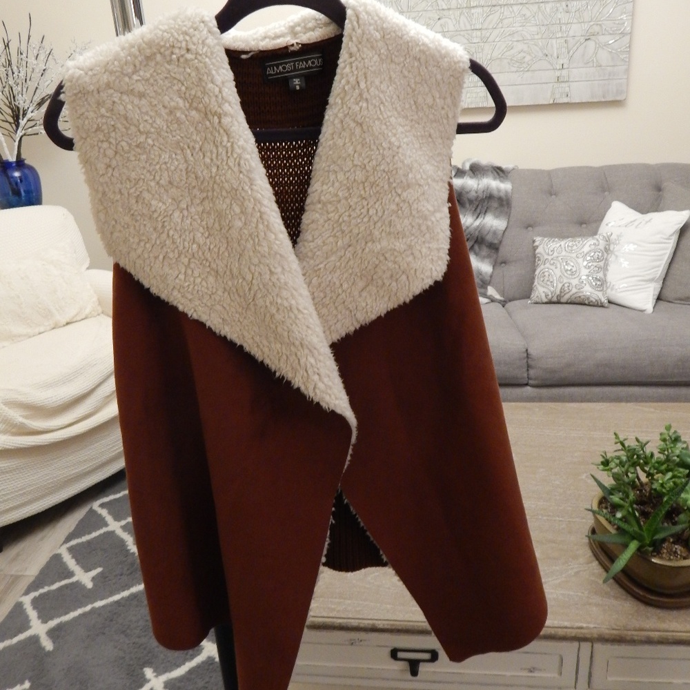 vest